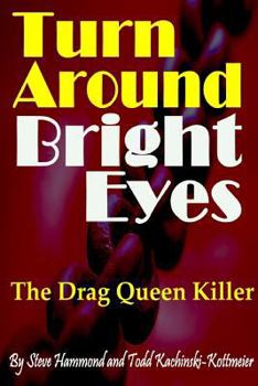 Paperback Turn Around Bright Eyes Book