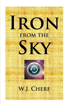 Paperback Iron From the Sky Book