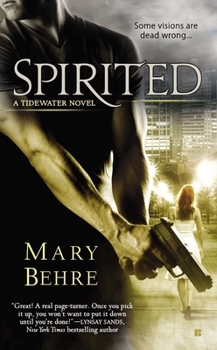 Mass Market Paperback Spirited Book