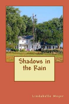 Paperback Shadows in the Rain Book