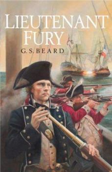 Lieutenant Fury - Book #2 of the John Fury