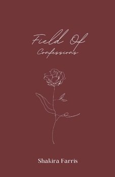 Paperback Field Of Confessions Book