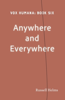 Paperback Anywhere and Everywhere Book