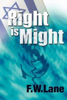 Paperback Right Is Might Book