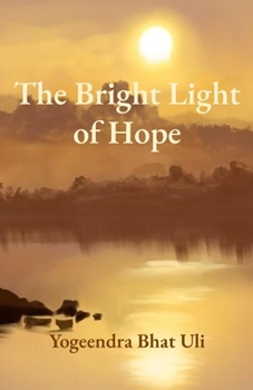 Paperback The Bright Light of Hope Book