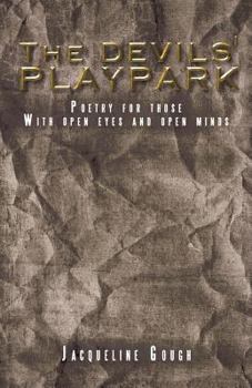 Paperback The Devils' Playpark Book