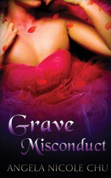 Paperback Grave Misconduct Book