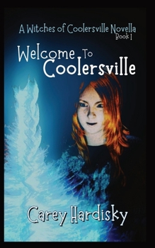 Paperback Welcome to Coolersville Book