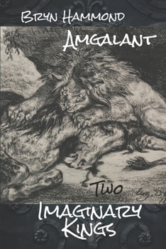 Tribal Brawls - Book #2 of the Amgalant