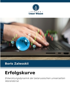 Paperback Erfolgskurve [German] Book