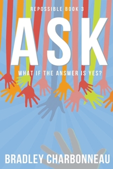 Paperback Ask Book