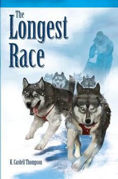 Paperback The Longest Race Book