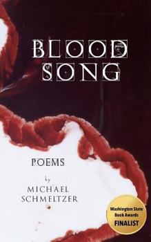 Paperback Blood Song Book