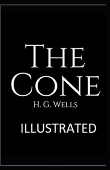 Paperback The Cone Illustrated Book