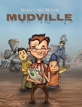 Paperback Adventures Beyond Mudville Book