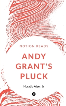 Paperback Andy Grant's Pluck Book