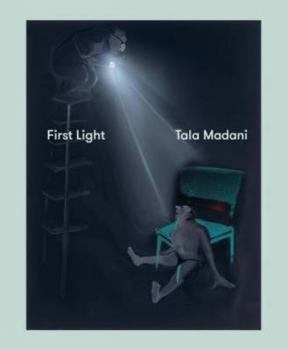 Hardcover Tala Madani: First Light Book