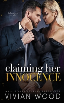 Claiming Her Innocence: A Friends To Lovers Romance