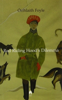 Paperback Red Riding Hood's Dilemma Book