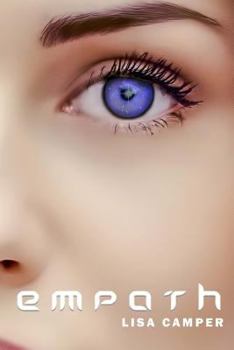 Paperback Empath Book