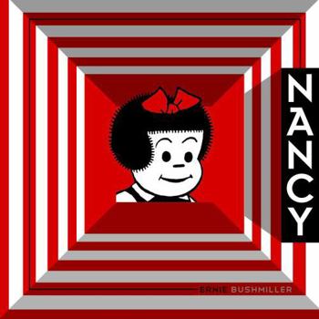 Paperback Nancy Is Happy: Complete Dailies 1943-1945 Book