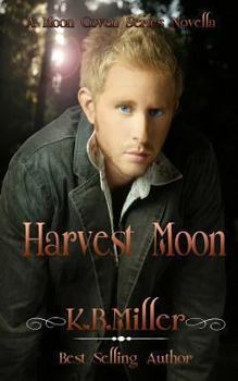 Harvest Moon - Book #1.5 of the Moon Coven
