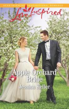 Apple Orchard Bride - Book #5 of the Goose Harbor