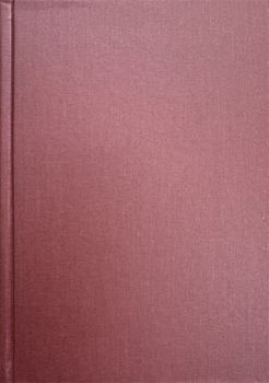 Hardcover The Harvard University Hymn Book: Fourth Edition Book