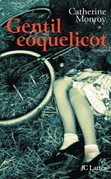 Paperback Gentil coquelicot [French] Book