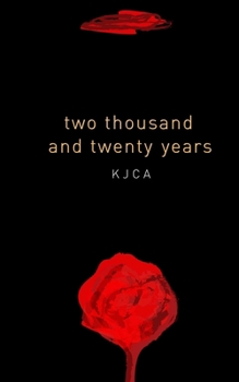 Paperback two thousand and twenty years Book