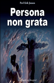 Paperback Persona non grata [Danish] Book