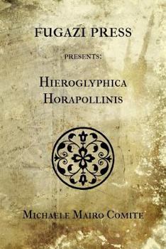 Paperback Hieroglyphica Horapollinis Book
