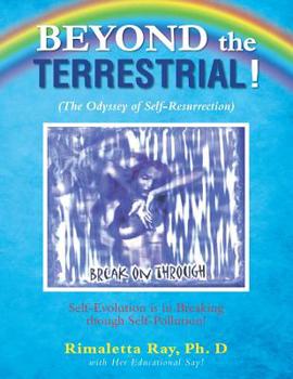 Paperback Beyond the Terrestrial! Book