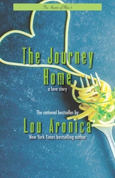 Paperback Journey Home Book
