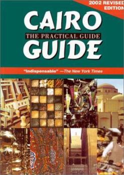 Paperback Cairo: The Practical Guide Book