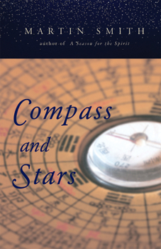 Paperback Compass and Stars Book
