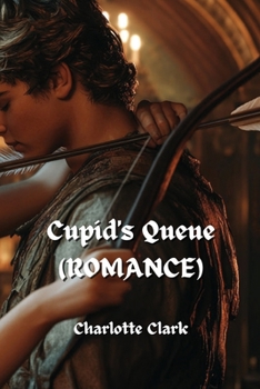 Paperback Cupid's Queue (ROMANCE) Book