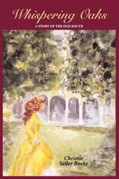 Paperback Whispering Oaks Book