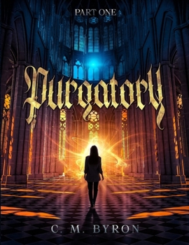Paperback Purgatory: Part One Book