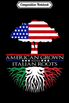 Composition Notebook: Italian Plus Puerto Rican Perfection Heritage Gift  Journal/Notebook Blank Lined Ruled 6x9 100 Pages