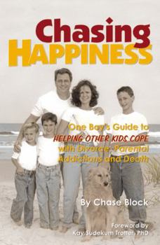 Paperback Chasing Happiness Book