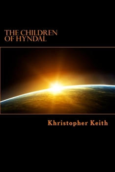 Paperback The Children of Hyndal Book