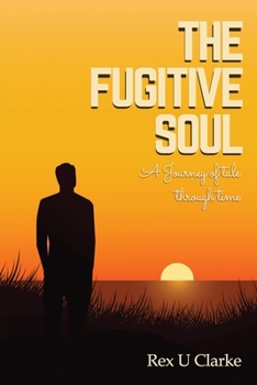 Paperback The Fugitive Soul Book