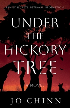 Paperback Under The Hickory Tree Book