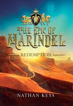 The Epic of Marindel: Redemption: Redemption