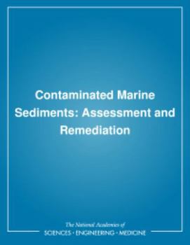 Paperback Contaminated Marine Sediments: Assessment and Remediation Book