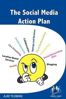 The Social Media Action Plan