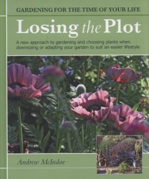 Hardcover Losing the Plot (AA Illustrated Reference) Book