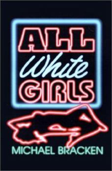 Hardcover All White Girls Book