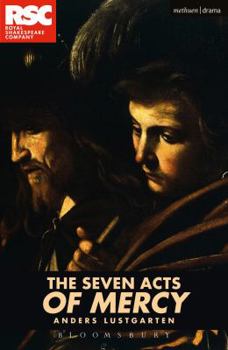 Paperback The Seven Acts of Mercy Book